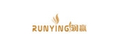 潤贏品牌logo