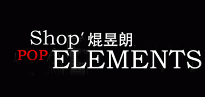 焜昱朗品牌logo