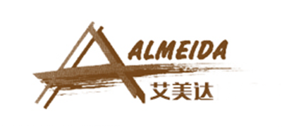 Almeida品牌logo