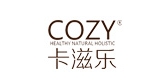 卡滋樂品牌logo