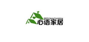 心語品牌logo