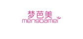 夢芭美品牌logo