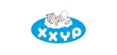 XXYP品牌logo