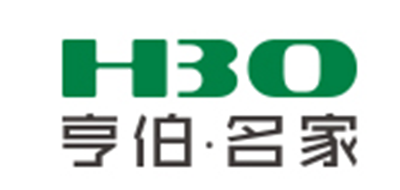 亨伯品牌logo