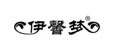 伊馨夢品牌logo