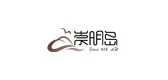 崇明島品牌logo