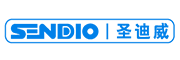 圣迪品牌logo