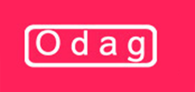 Odag/奧德琦品牌logo