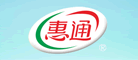 惠通下飯菜品牌logo