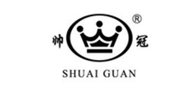 PRETTY CHAMP/帥冠品牌logo