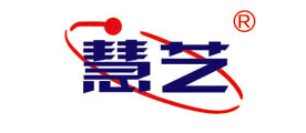 慧藝品牌logo