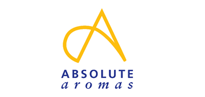 Absolute Aromas/香緹品牌logo