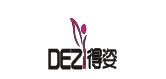 得姿品牌logo