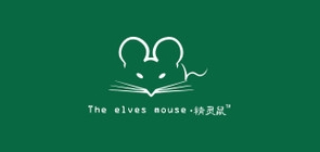 精靈鼠品牌logo