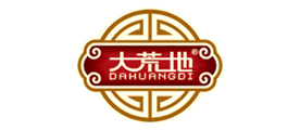 大荒地品牌logo