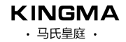 馬氏皇庭品牌logo