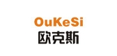 歐克斯品牌logo
