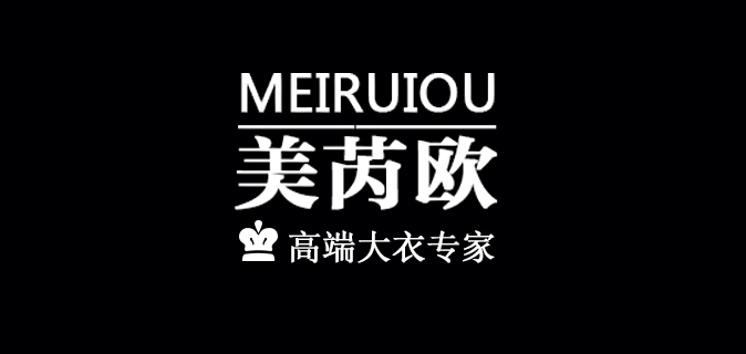 美芮歐品牌logo