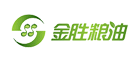金勝品牌logo