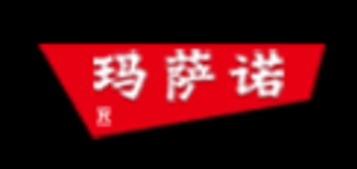 瑪薩諾品牌logo