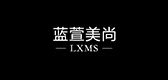 藍(lán)萱美尚品牌logo