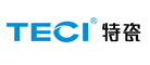 TECI/特瓷衛(wèi)浴品牌logo
