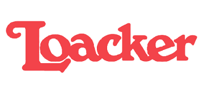 Loacker/萊家品牌logo