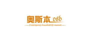 奧斯本品牌logo