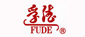 孚德品牌logo