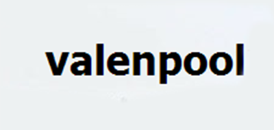 Valen Pool/華倫保羅品牌logo