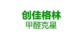 創(chuàng)佳格林品牌logo
