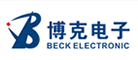 Beck品牌logo