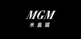 MIGAIM/米蓋媚品牌logo