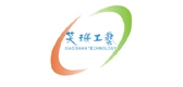 笑珊工藝品牌logo