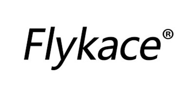 flykace品牌logo