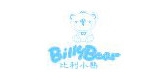 BillyBear/比利小熊品牌logo