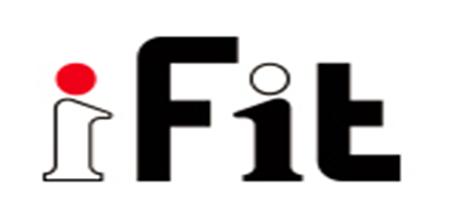 iFit品牌logo