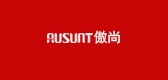 AUSUNT/傲尚品牌logo