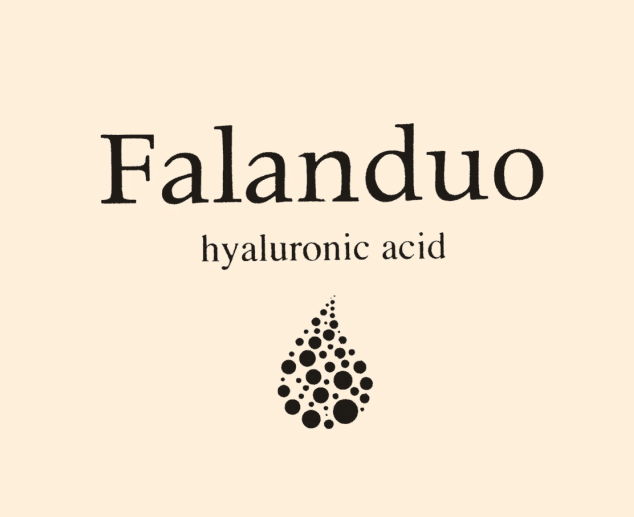 FALADOO/法蘭朵品牌logo