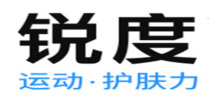 銳度品牌logo