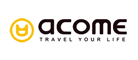 Acome/阿珂姆品牌logo