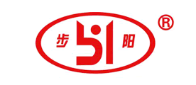 BY/步陽(yáng)品牌logo