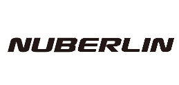 Nuberlin/紐柏林品牌logo