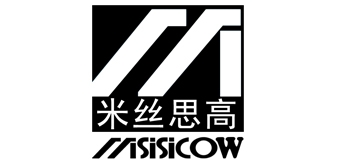 米絲思高品牌logo