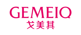 GEMEIQ/戈美其品牌logo