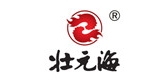壯元海品牌logo