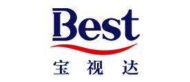 Best/寶視達(dá)品牌logo