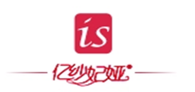 億紗妃婭品牌logo
