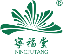 寧福堂品牌logo