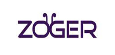 ZOGER品牌logo